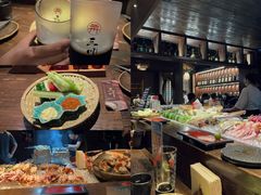 -三川·十酒Izakaya(南昌路店)