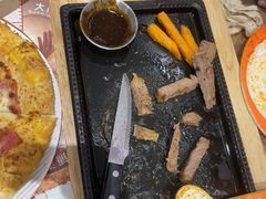 -必胜客(大观天地店)
