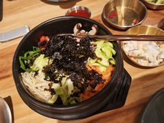 -OPPA HOUSE 韩国欧巴餐厅·韩国菜(北京路店)