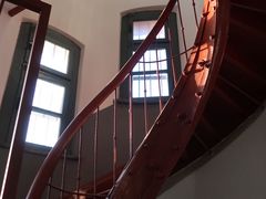 -青岛德国监狱旧址博物馆