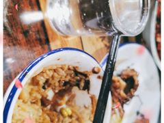 -皖北巫氏三胖地锅鸡(长淮总店)