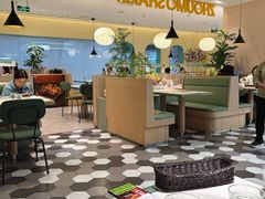 -周沫西餐厅(北京路广百百货店)