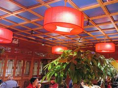 -小吊梨汤·北京菜·烤鸭(清河万象汇店)