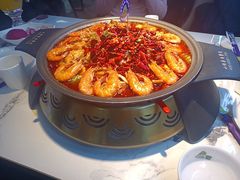 -徐记小怪兽肉蟹煲店(哈西万达金街店)