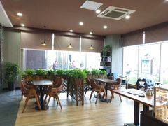 -猫屎咖啡(盐靖高速店)