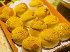 菠萝包-石岐佬中山菜馆(张溪店)