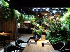 -森味薪火烧•烧鸟居酒屋•日本料理(望京店)
