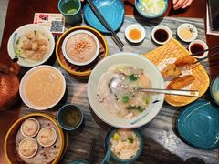 -安泰楼·佛跳墙创始人·传统闽味早茶·酒楼(三坊七巷闽菜地标店)