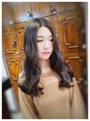 点击看大图 -IN HAIR艺术+造型