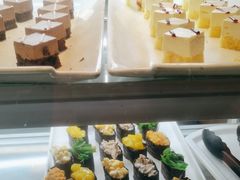 -比格比萨自助(新辰里学清路店)