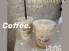 -Something For(中洲湾店)