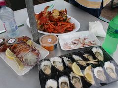 -悉尼鱼市场