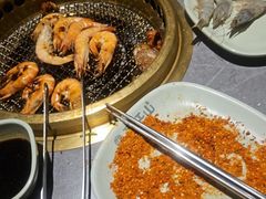 -韩盛·盛江山自助料理(中街大悦城店)
