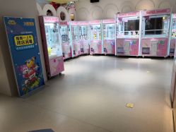 -乐多星球潮玩中心(沈阳嘉里城店)