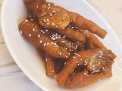 -香云轩·顺德菜(香云纱园林酒店店)