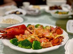 龙虾伊面-燕云楼(云南路店)
