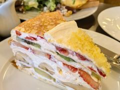 -HARBS(京都藤井大丸店)