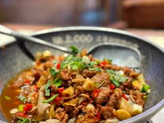 -味上湘菜馆(阿波罗店)