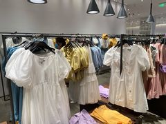 -URBAN REVIVO(西安Momopark店)