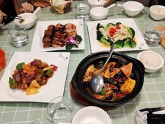 -茶米烧腊茶餐厅(石龙店)