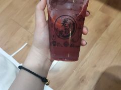 -花姨·老电影院果汁冰(88号店)