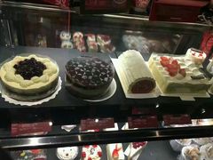 -星巴克(古象大酒店店)