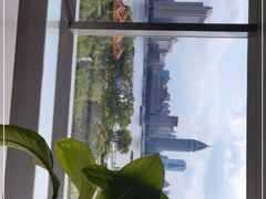 -震旦博物馆·A Cafe