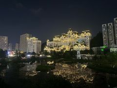 -花果园湿地公园