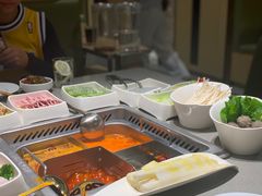 -海底捞火锅(王府井店)