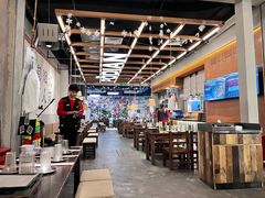 -破店肥哈·东北烧烤·夜宵(南山保利店)