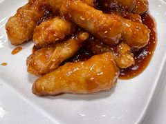 -东四民芳餐厅(世茂工三店)
