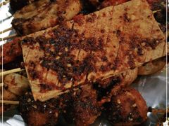 -小朱麻辣串(益民街店)