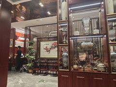 -燕春楼(海河华鼎店)