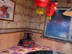 -鱼窝棚柴火铁锅炖(富山屯店)