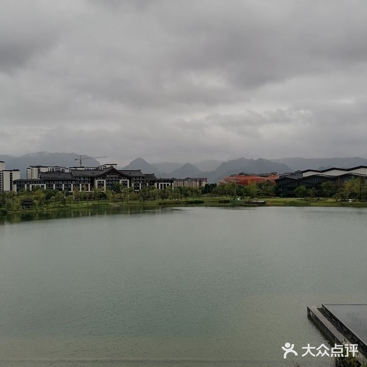 节前游玩—融创乐园