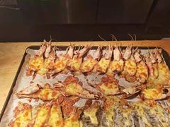 -芭菲盛宴·环球美食(北城国际店)