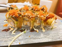 劳斯莱斯卷-东京屋(武定路店)