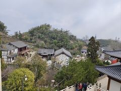 -径山寺