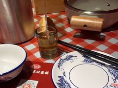 -老郑家东北春饼(龙悦居店)