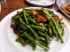 -前海沿·青岛菜(大拇指广场石老人店)