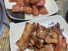 -真牛炭火烤肉(射阳店)