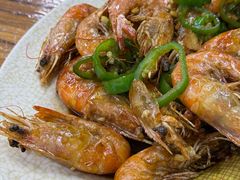 -贞姨美食·老字号海鲜大排档