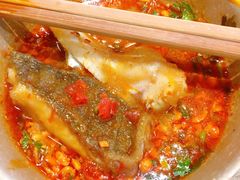 -肖肖酸萝卜鱼火锅(总店)