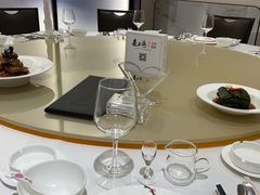 -箸福·夜上海(雨花客厅店)