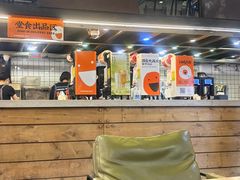 -放哈·甜醅子奶茶创造者(正宁路店)