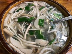 -下梅人家土菜馆(历史文化餐厅度假区店)