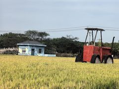 -嘉北郊野公园