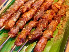 -菌自由丨野生菌火锅特色庭院餐厅(丽江古城店)