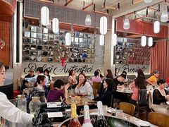 -IL TEATRO 精品意大利餐厅