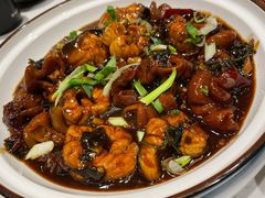 鳗鱼烧肥肠-鲜螺湾(鹏欣丽都店)